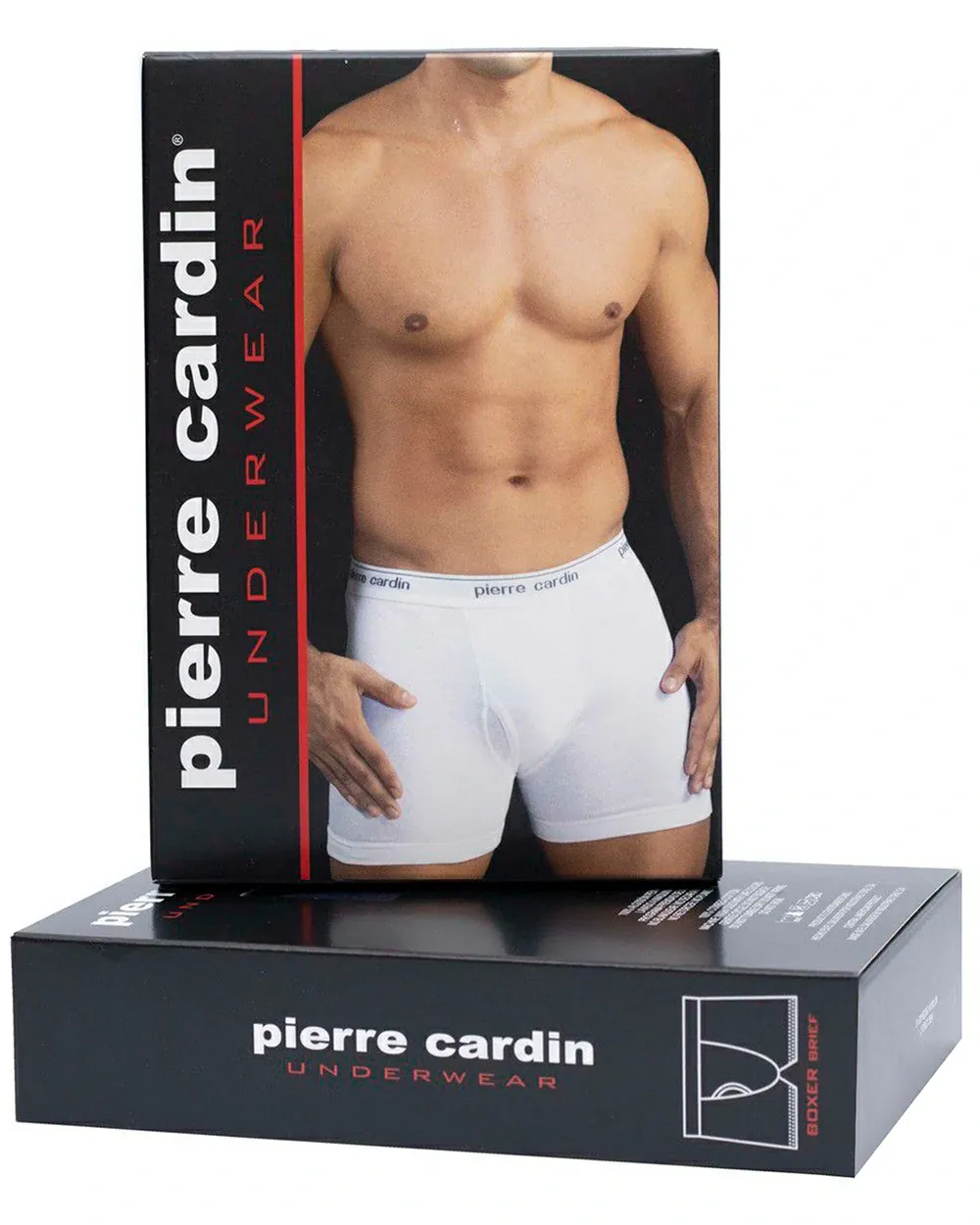 Calzoncillos best sale pierre cardin