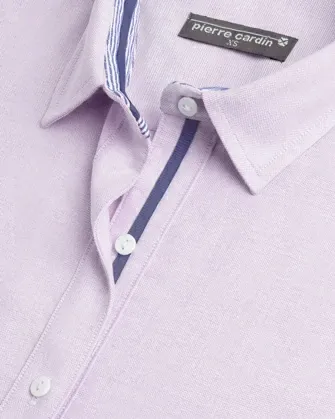 Pierre Cardin blusas manga larga para mujer – Mr Logo
