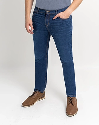 310 slim fit jeans stretch azul