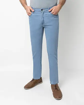 310 slim fit jeans stretch celeste