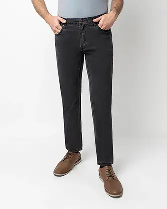 310 slim fit jeans stretch gris