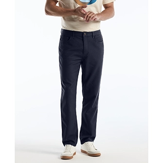 Pantalon tencel 5p moda