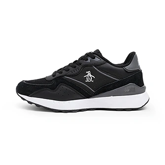 Calzado lifestyle calion negro