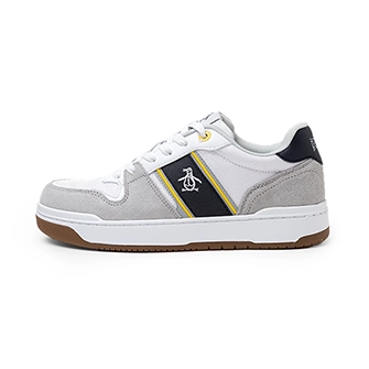 Calzado casual bayport gris