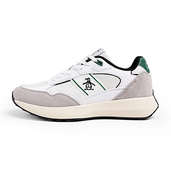 Calzado lifestyle beuren blanco