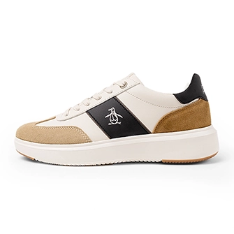 Calzado casual grat beige