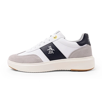 Calzado casual grat gris