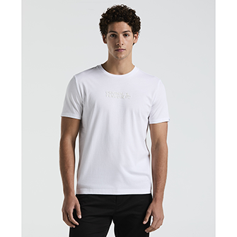 Camiseta moda diseño