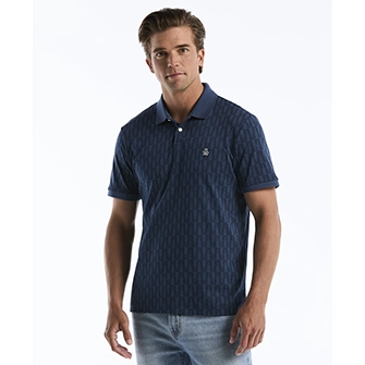 Polo jersey