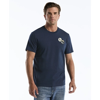 Camiseta moda diseño