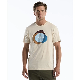 Camiseta moda diseño