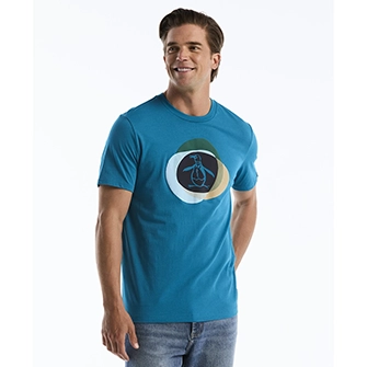 Camiseta moda diseño