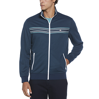 Tops exterior moda chaqueta deportiva