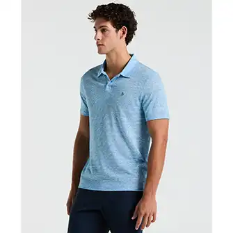Polo moda tradicional jersey