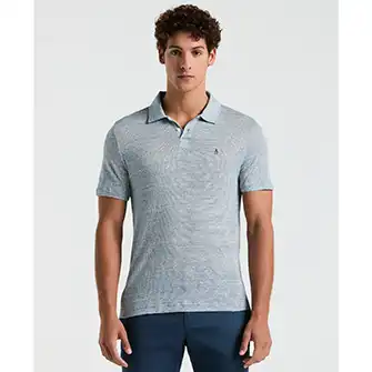 Polo moda tradicional jersey