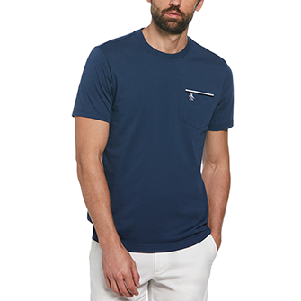 Tops camiseta basico solido