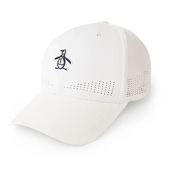 Gorra moda color blanco