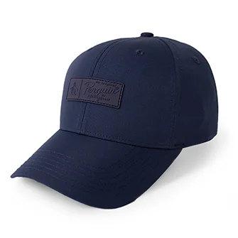 Gorra moda color azul