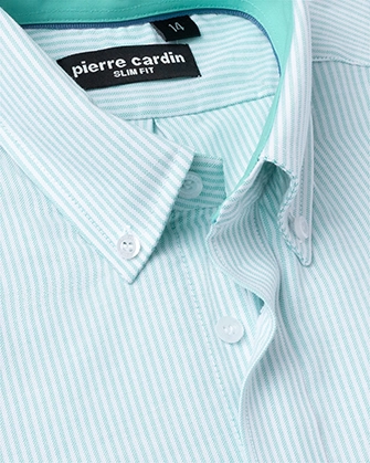 Lacotex distribuidor camisetas interiores de hombre Pierre Cardin.