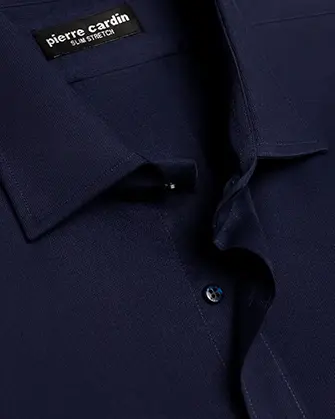 Camisa pierre cardin pique
