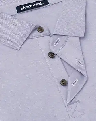 Camisa sport premium cotton