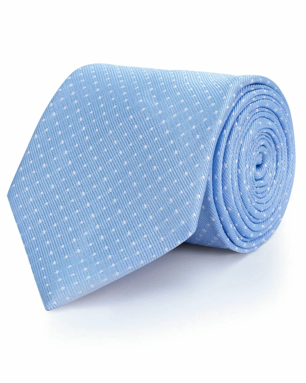 Corbata corcel