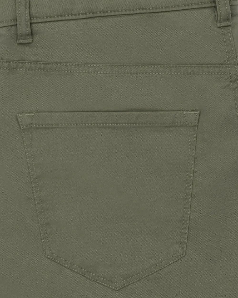 Pantalón casual slim fit 5 pocket gris