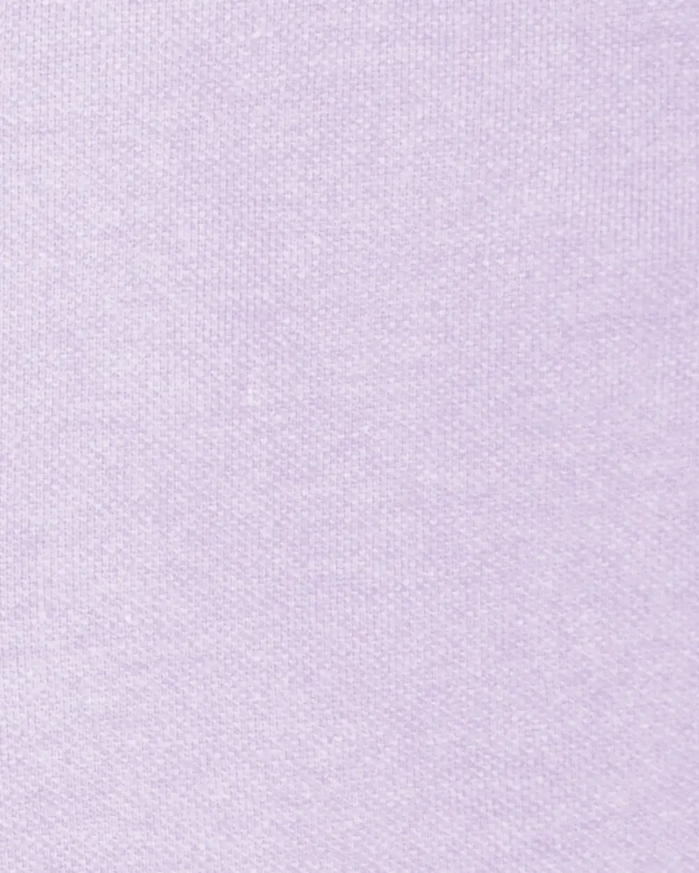Blusa sport slim fit manga corta lila