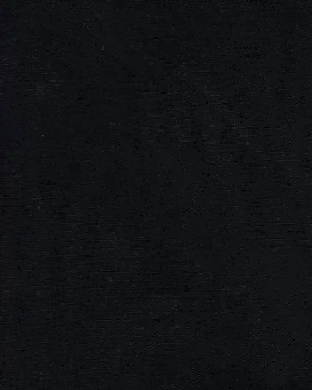 Blusa casual manga corta performance negra
