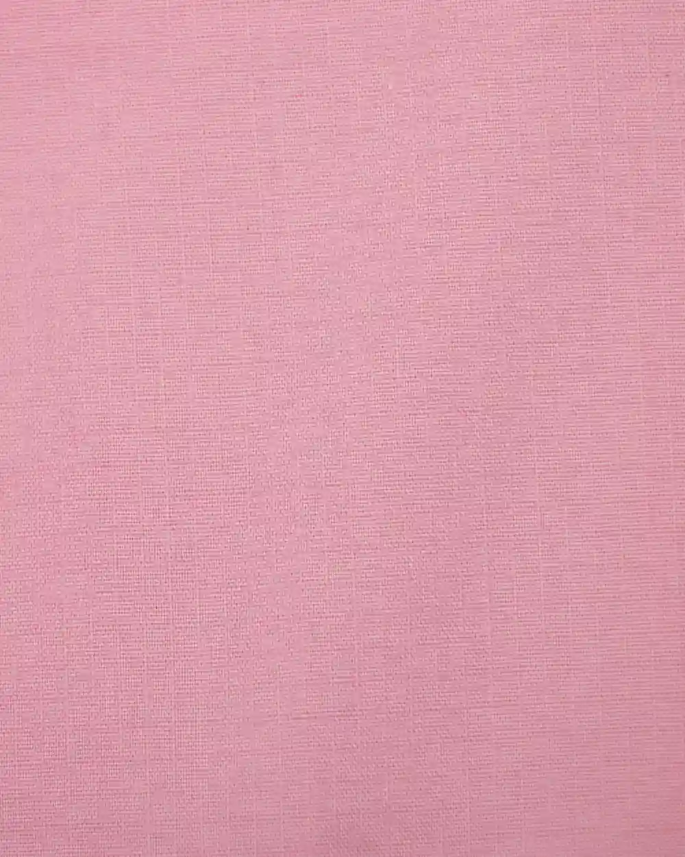 Blusa casual manga corta performance rosada