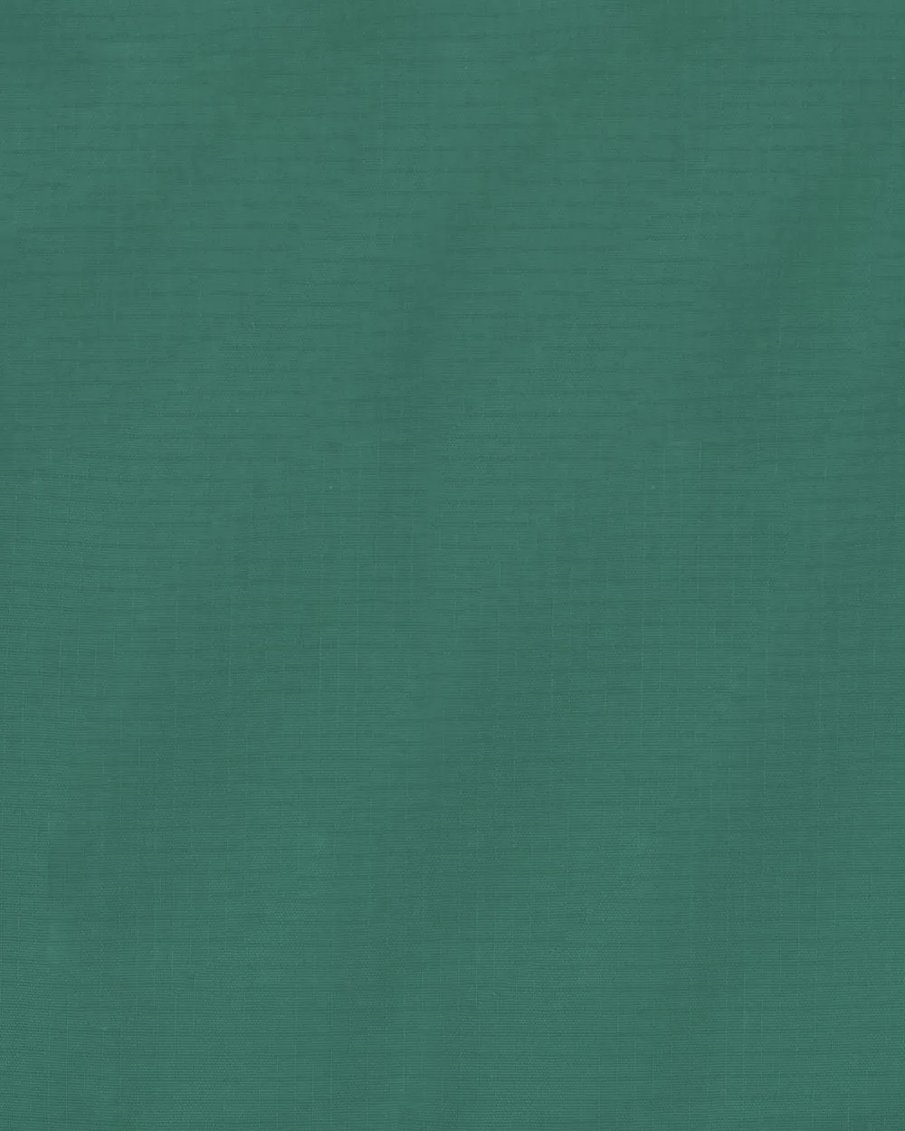 Camisa casual performance verde manga corta slim fit