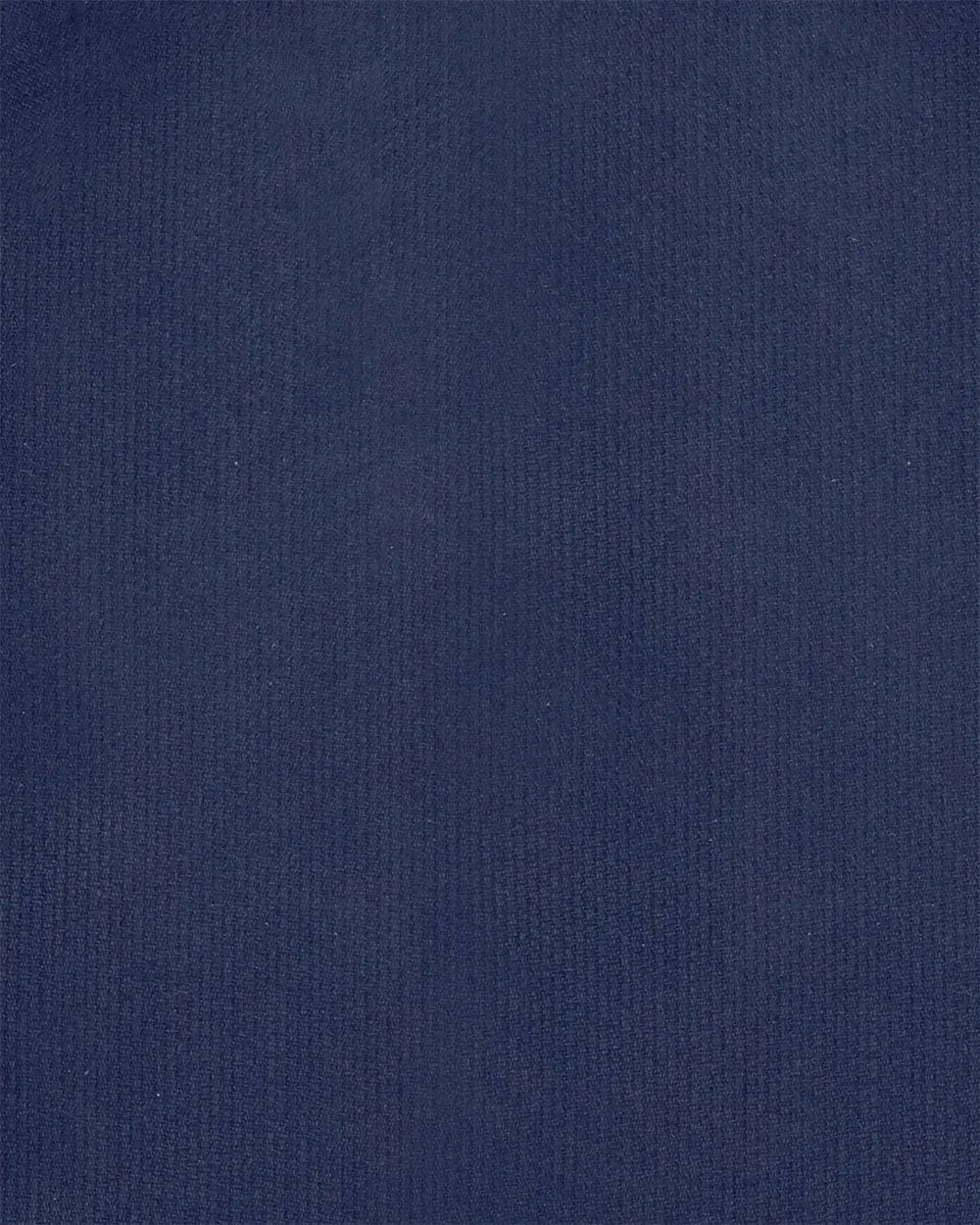 Camisa de vestir piqué azul manga larga