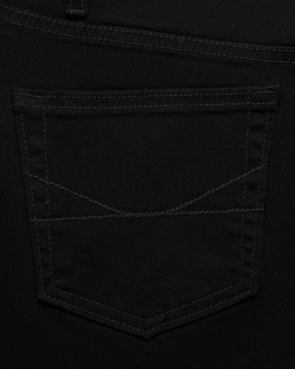 Jeans 711 slim fit twill stretch negro