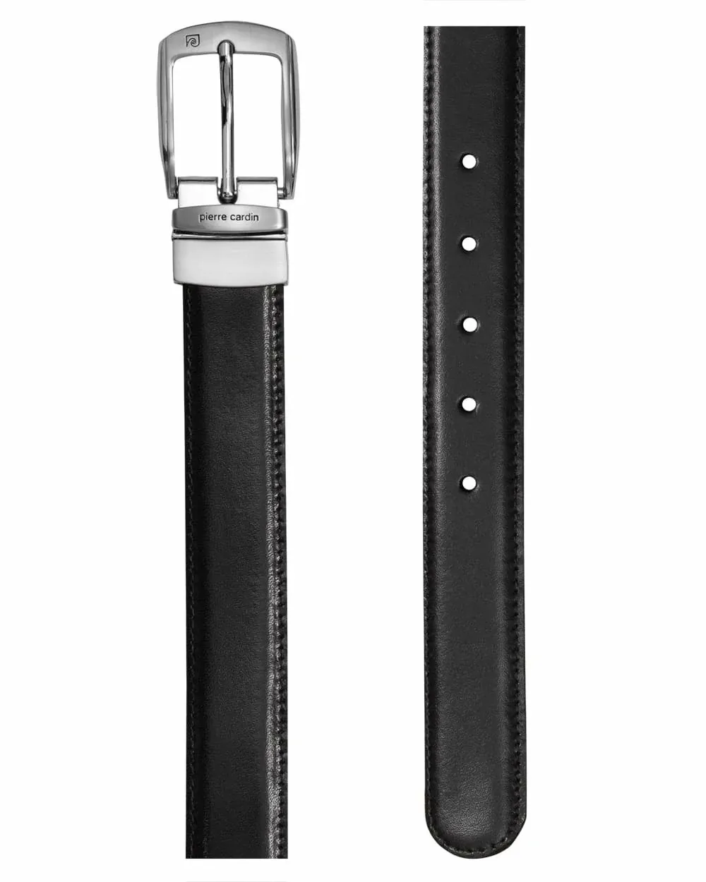 Cinturón formal reversible hanbury