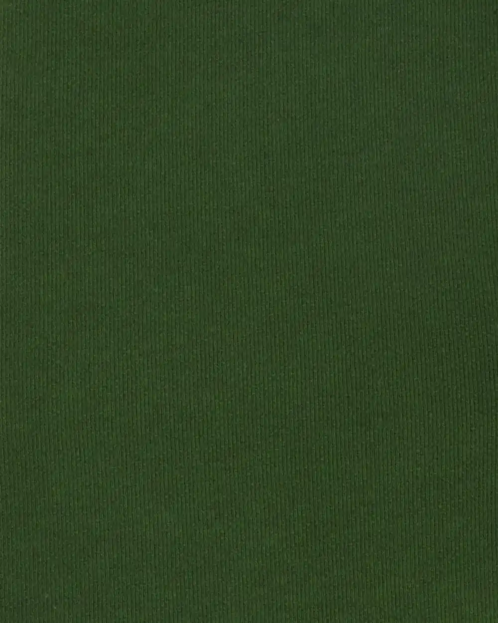 Camisa sport lisa slim fit manga corta verde