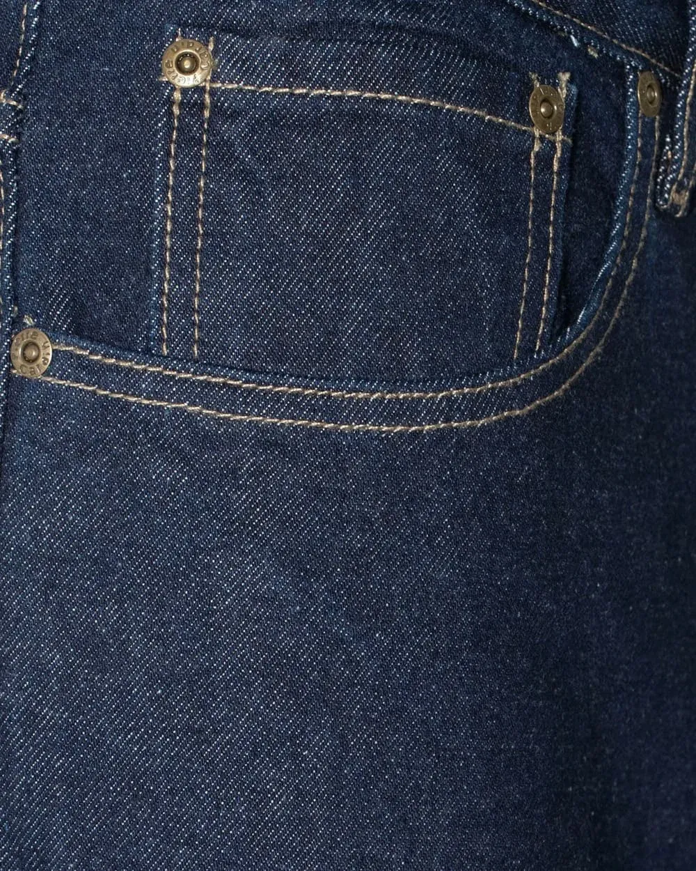 702 regular fit jeans space blue