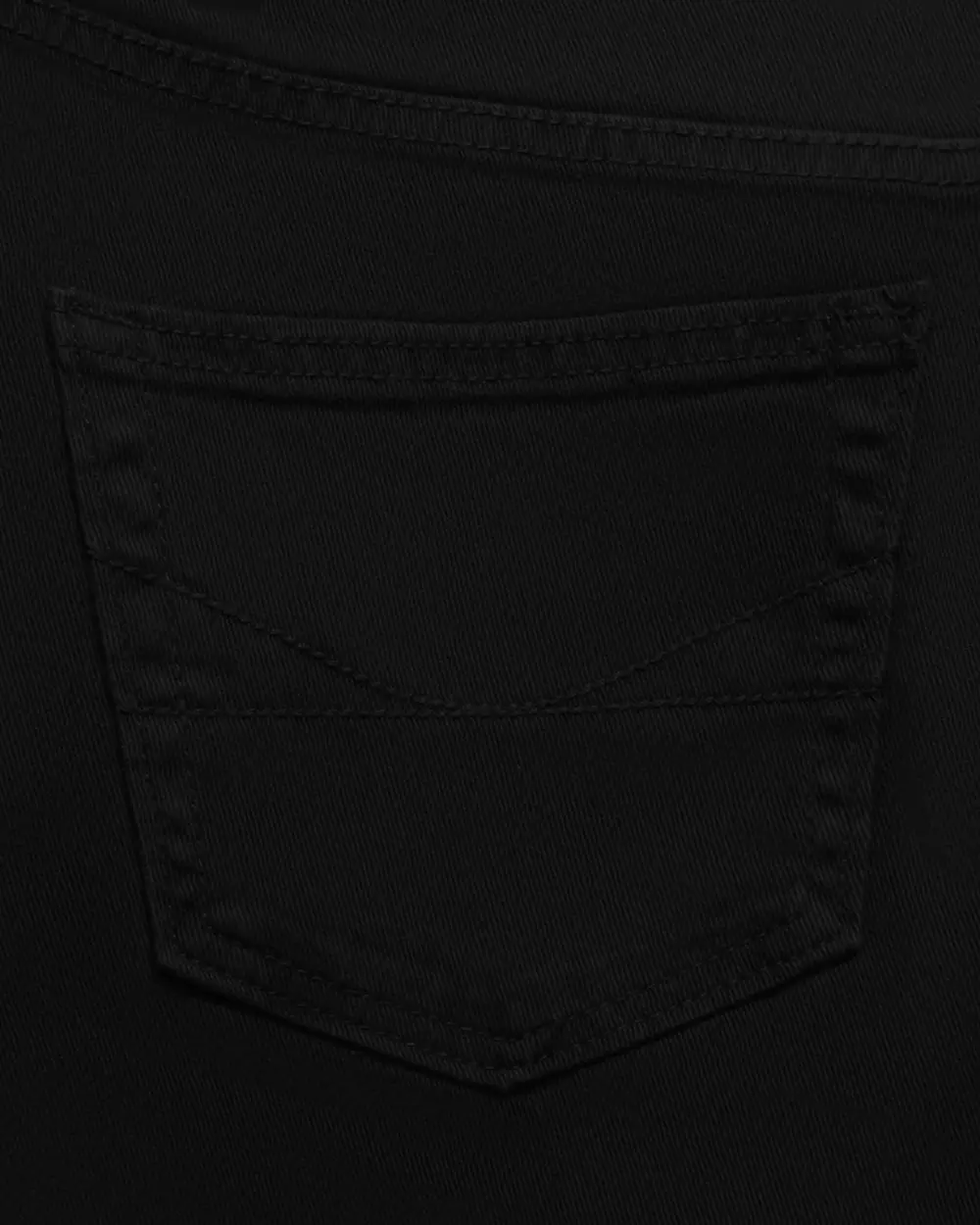 702 regular fit jeans negro