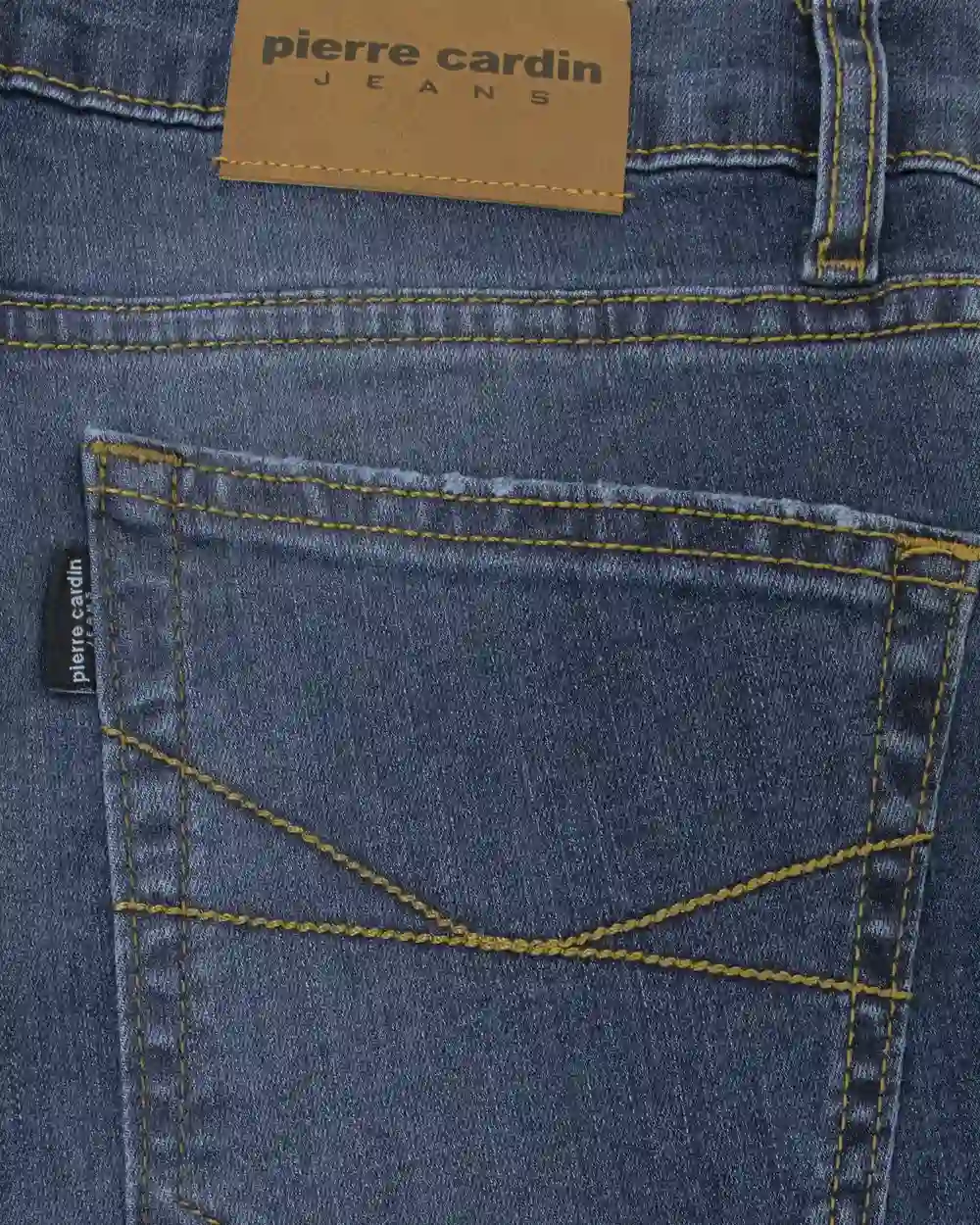 Jeans slim fit 711 azul