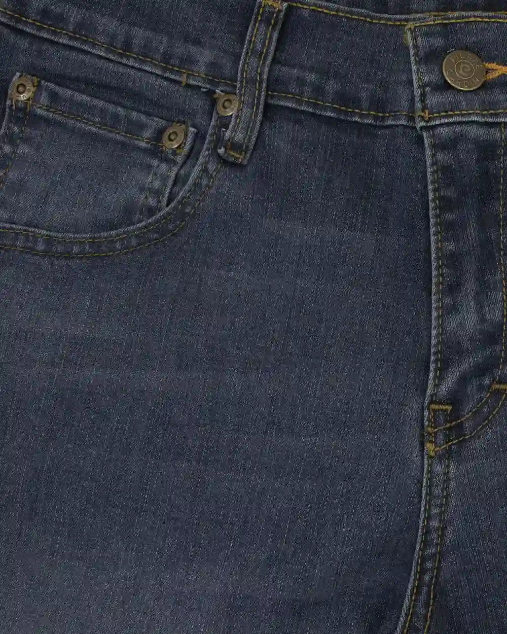Jeans slim fit 711 azul