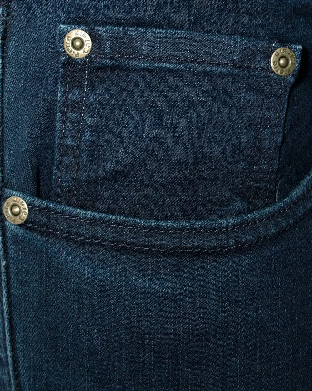 Jeans 721 skinny azul