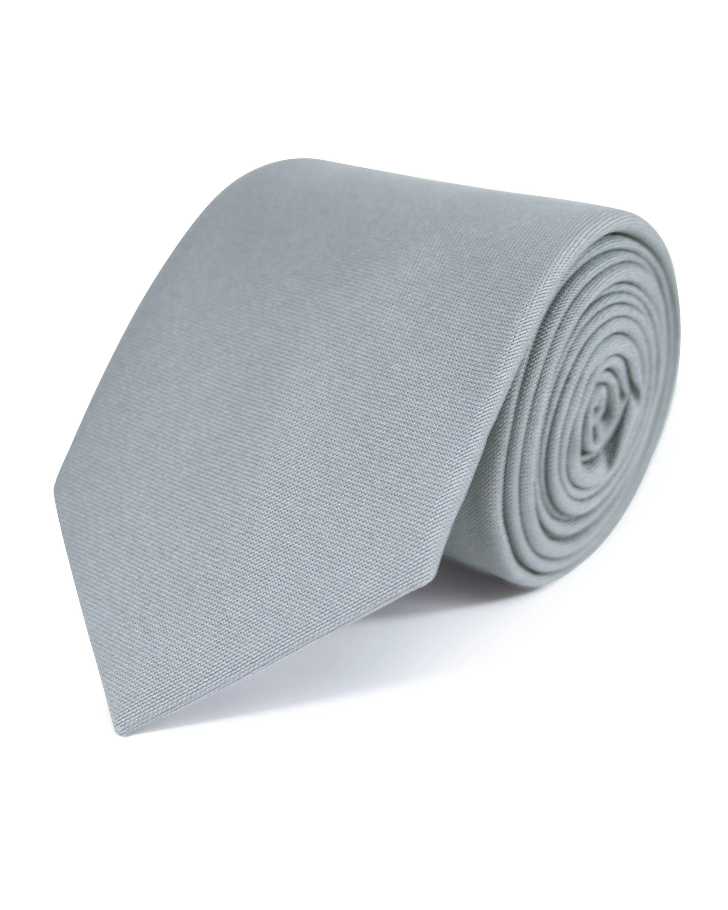 Corbata corcel celeste