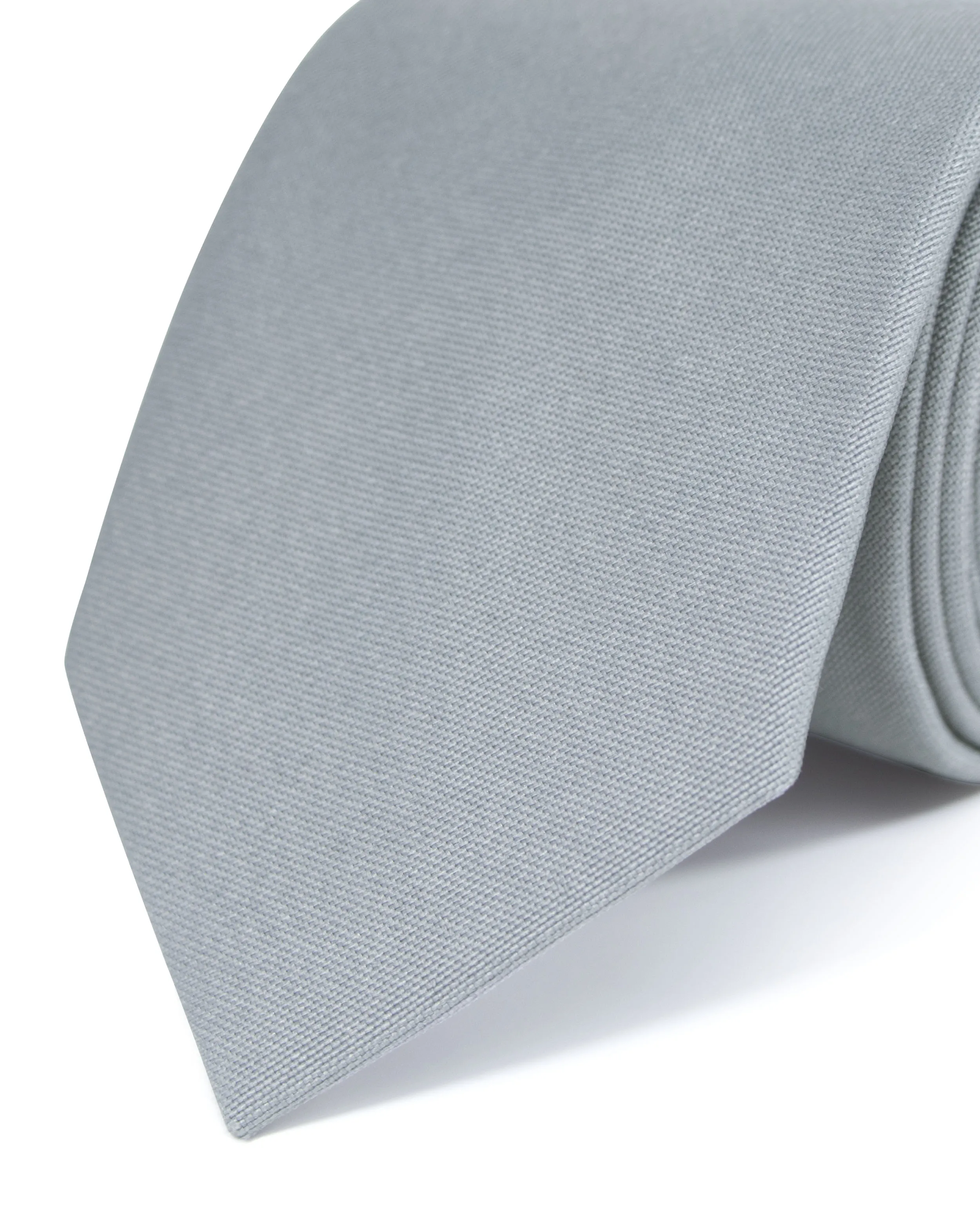 Corbata corcel celeste