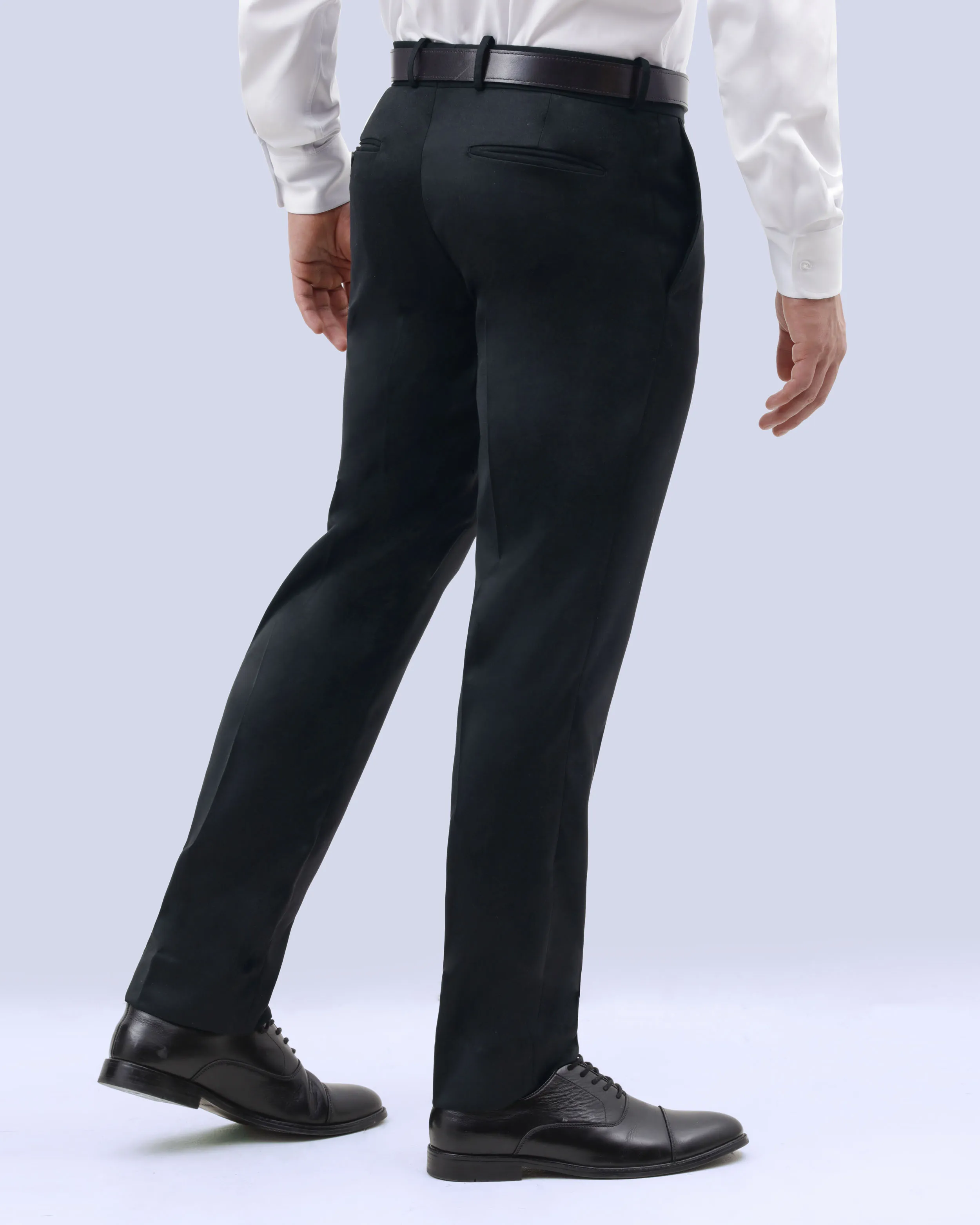 Pantalón vestir slim fit advance gris pierre cardin