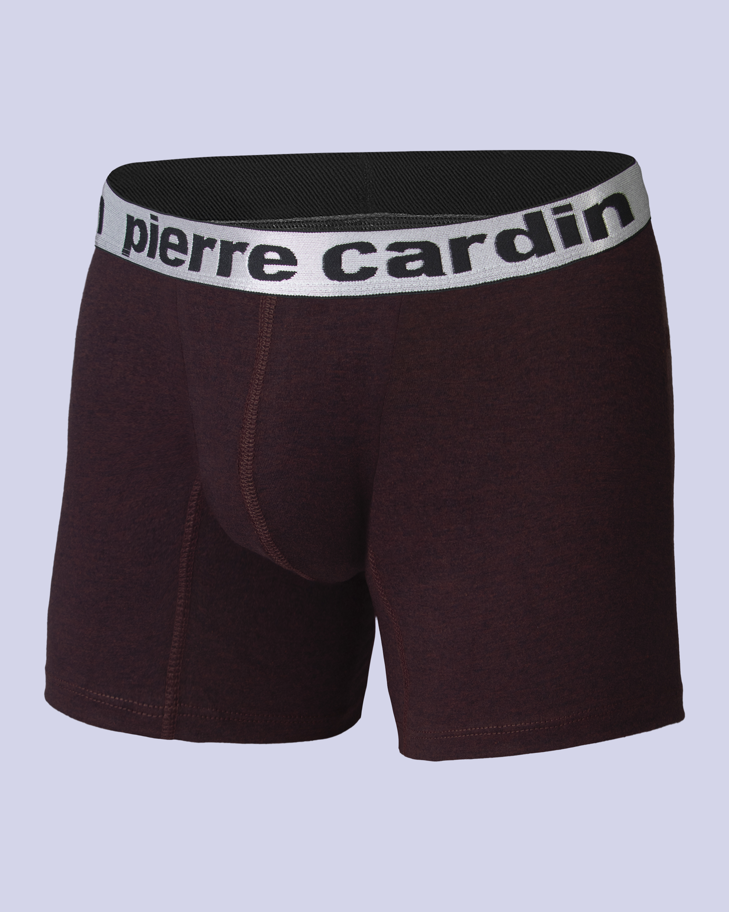 Boxer cotton stretch - 3 pack