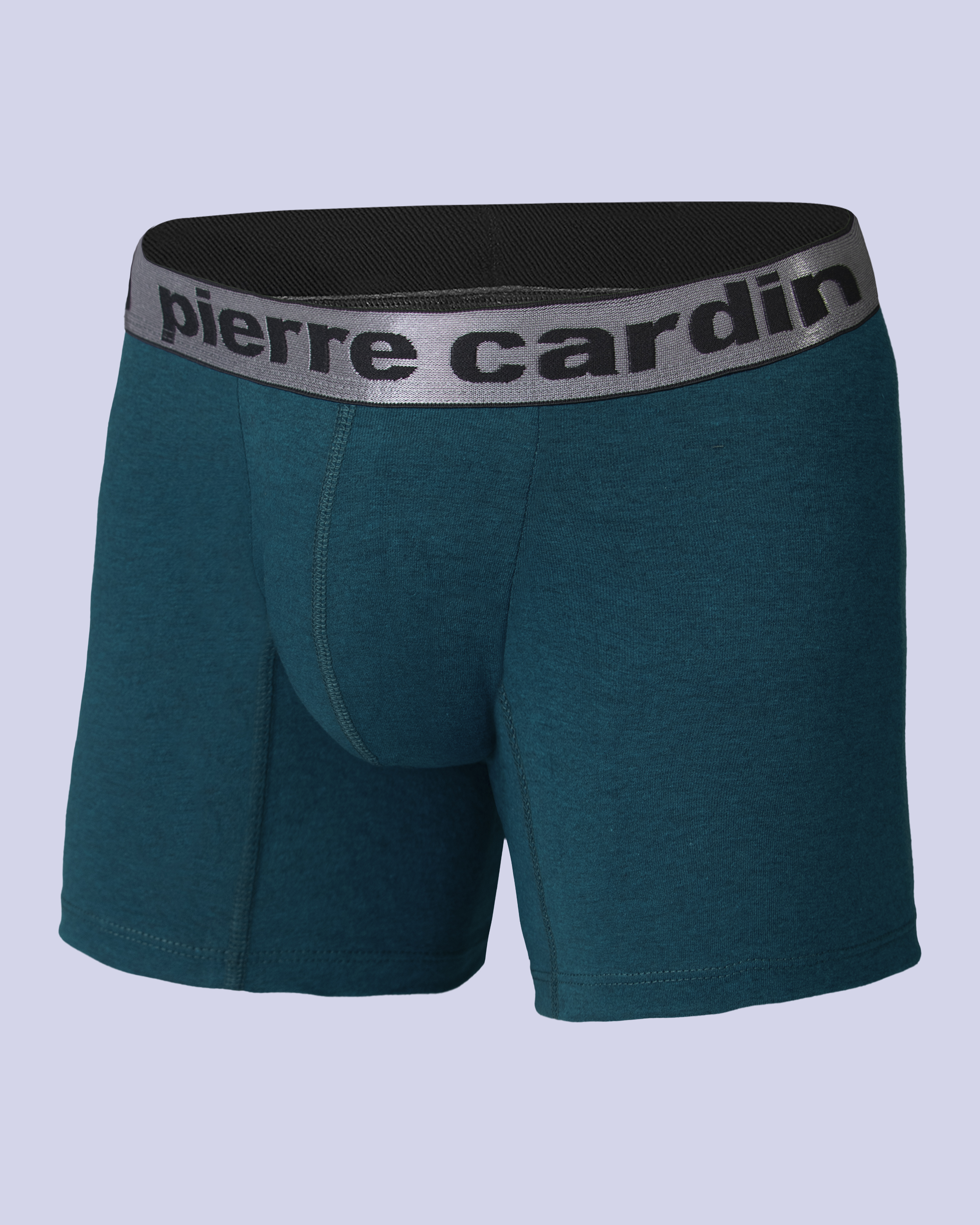 Boxer cotton stretch - 3 pack