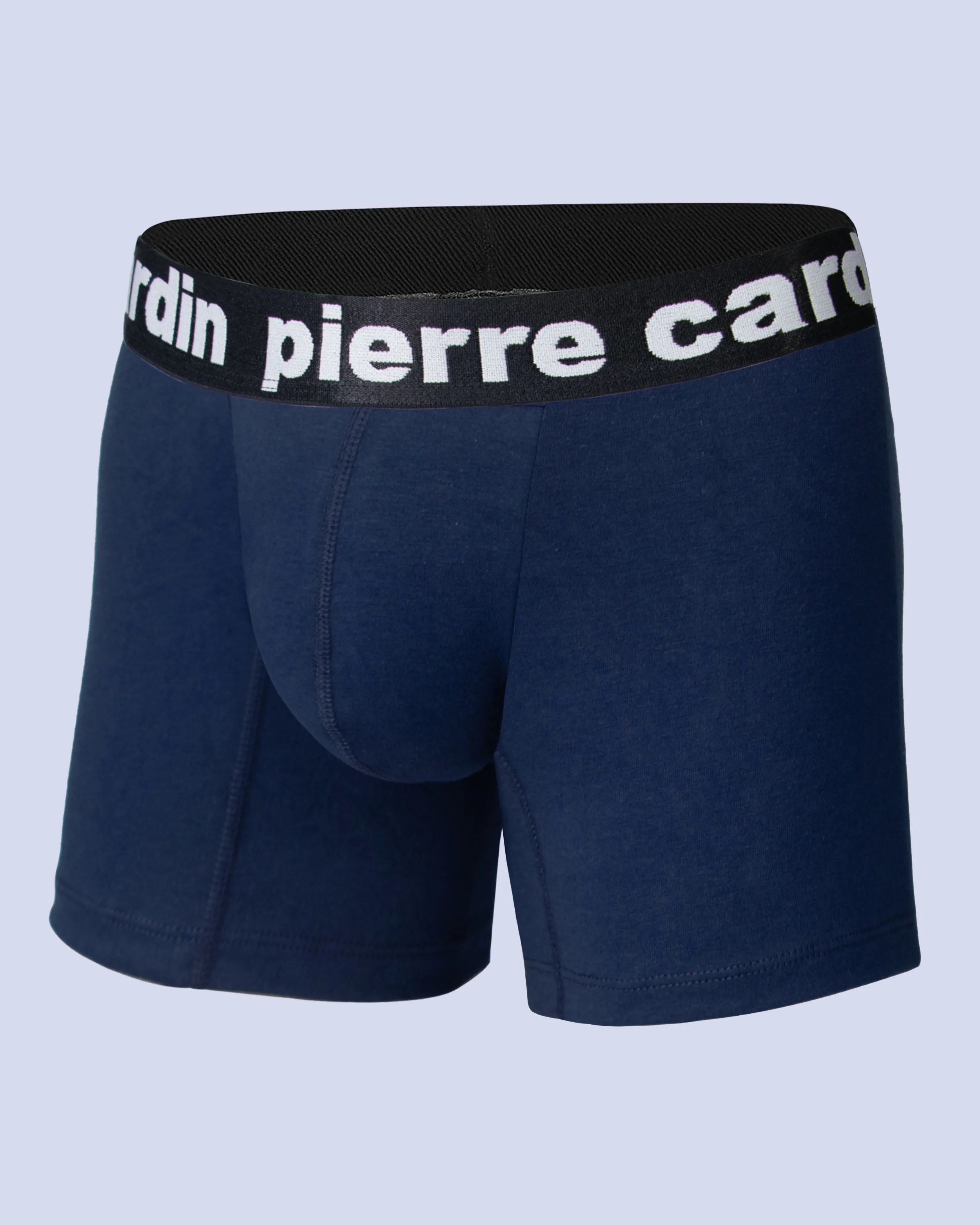 Boxer cotton stretch - 3 pack