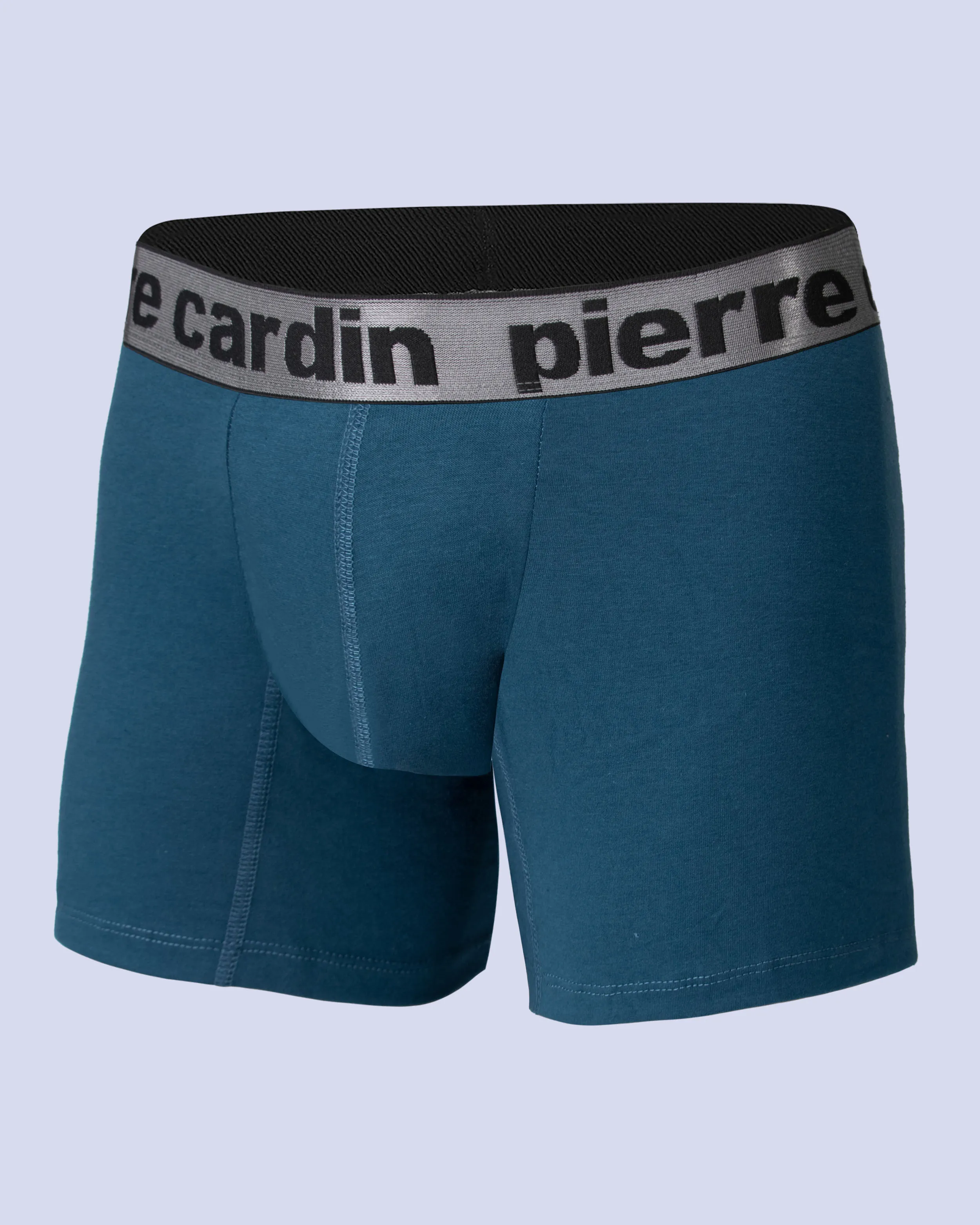 Boxer cotton stretch - 3 pack