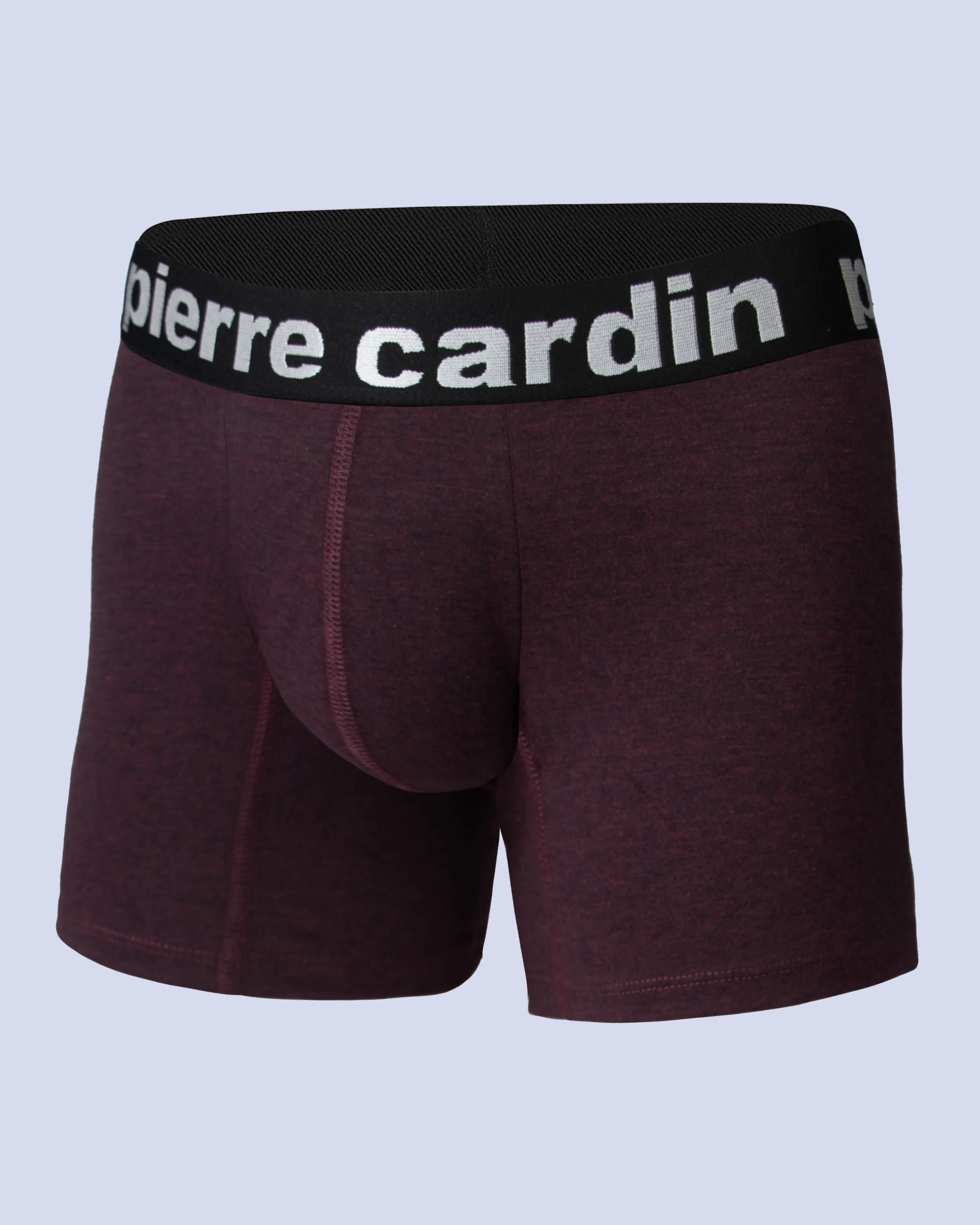 Boxer cotton stretch - 3 pack
