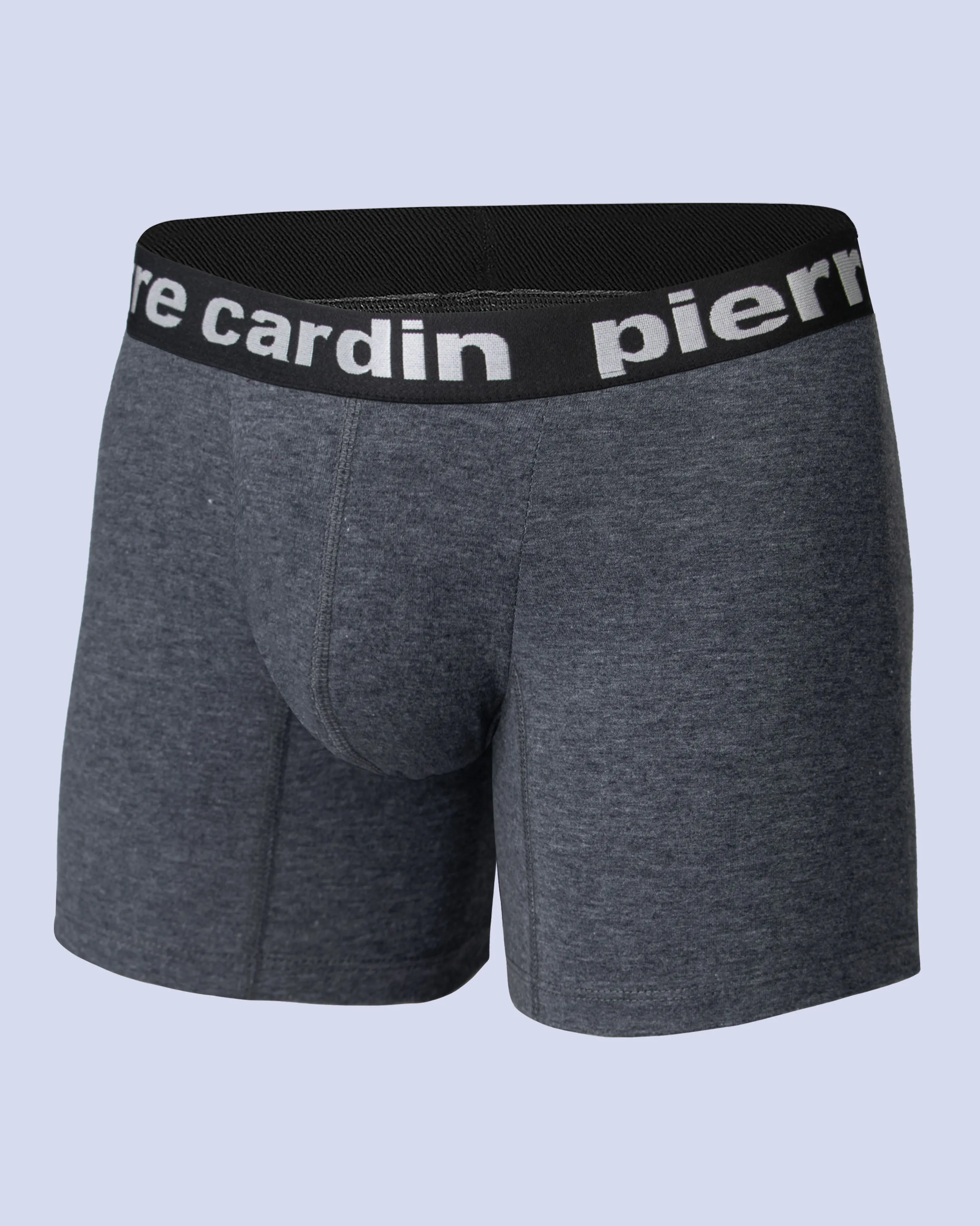 Boxer cotton stretch - 3 pack