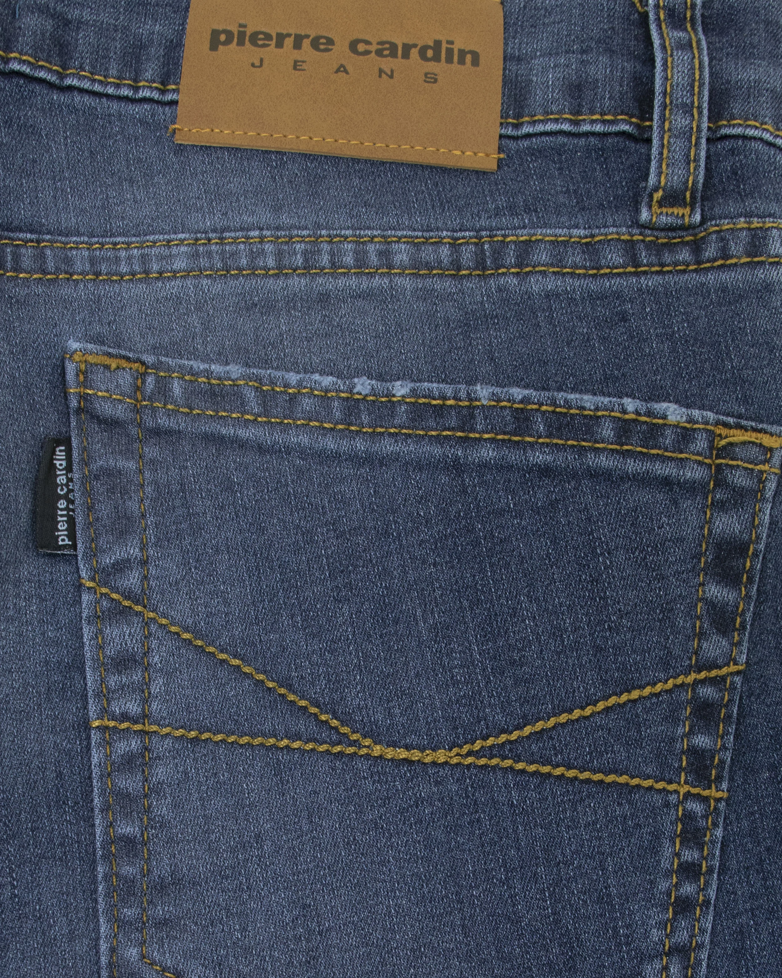 Jeans slim fit 711 azul